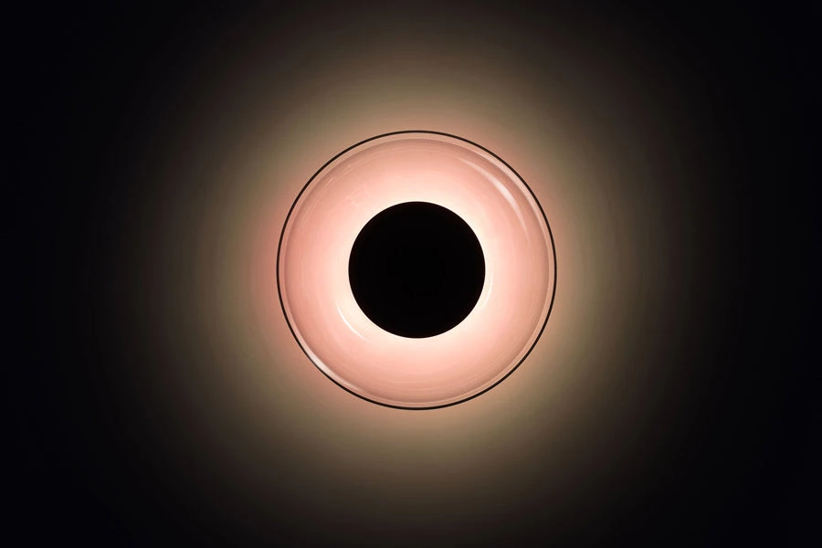 Marset Aura Plus Wall Sconce Glass Part Accessory Modern Lighting 7 Marset Aura Plus Wall Sconce Glass Part Accessory Modern Lighting