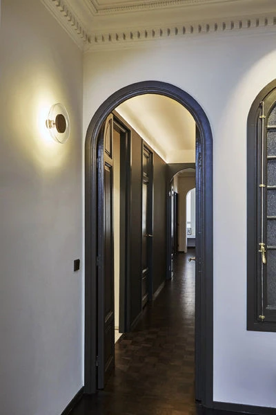 Marset Aura Plus Wall Sconce Glass Part Accessory Modern Lighting 8 Marset Aura Plus Wall Sconce Glass Part Accessory Modern Lighting