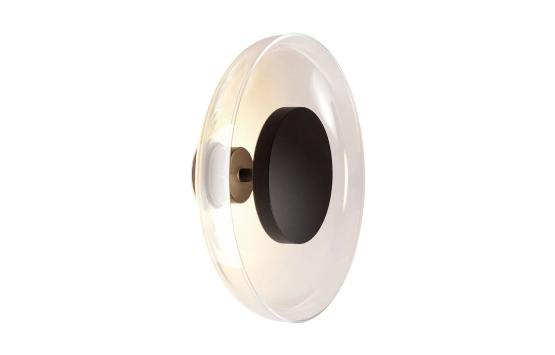 Marset Aura Plus Wall Sconce Glass Part Accessory Modern Lighting 12 Marset Aura Plus Wall Sconce Glass Part Accessory Modern Lighting