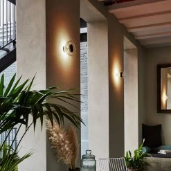 Marset Aura Wall Sconce