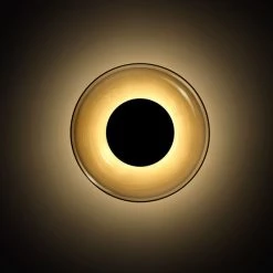 Marset Aura Wall Sconce