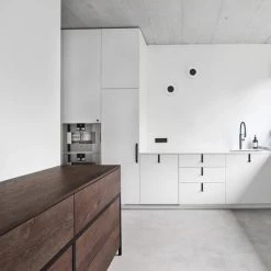 Marset Aura Wall Sconce Glass Part Accessory Modern Lighting