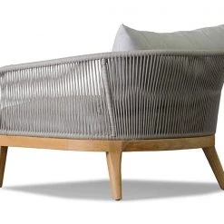 Harbour Outdoor Lounge Seating Avalon Arm Chair