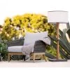 Harbour Outdoor Lounge Seating Avalon Arm Chair