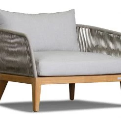 Harbour Outdoor Lounge Seating Avalon Arm Chair