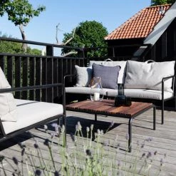 Houe Avon Outdoor 2-Seat Lounge Sofa Lounge Seating