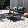 Houe Avon Outdoor 2-Seat Lounge Sofa Lounge Seating 2 Houe Avon Outdoor 2-Seat Lounge Sofa Lounge Seating