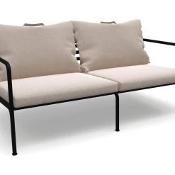 Houe Avon Outdoor 2-Seat Lounge Sofa Lounge Seating