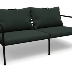 Houe Avon Outdoor 2-Seat Lounge Sofa Lounge Seating