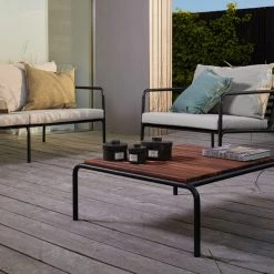 Houe Avon Outdoor Lounge Chair 16 Houe Avon Outdoor Lounge Chair