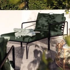 Houe Avon Outdoor Lounge Chair