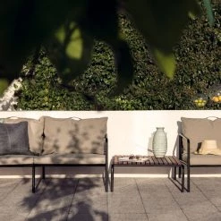 Houe Avon Outdoor Lounge Chair 18 Houe Avon Outdoor Lounge Chair