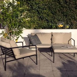 Houe Avon Outdoor Lounge Chair 20 Houe Avon Outdoor Lounge Chair