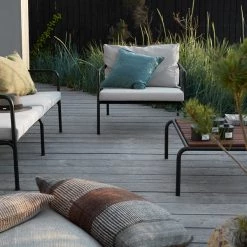 Houe Avon Outdoor Lounge Chair 21 Houe Avon Outdoor Lounge Chair