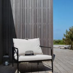 Houe Avon Outdoor Lounge Chair 22 Houe Avon Outdoor Lounge Chair