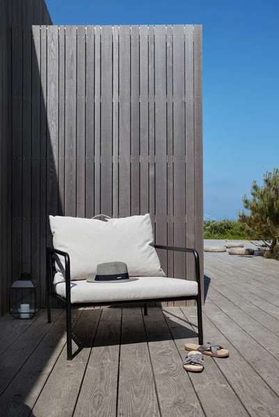 Houe Avon Outdoor Lounge Chair 11 Houe Avon Outdoor Lounge Chair