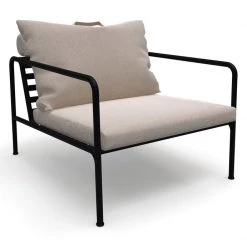 Houe Avon Outdoor Lounge Chair