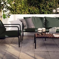 Houe Avon Outdoor Lounge Table