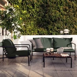 Houe Avon Outdoor Lounge Table