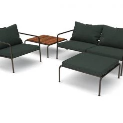 Houe Avon Outdoor Ottoman 23 Houe Avon Outdoor Ottoman