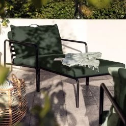 Houe Avon Outdoor Ottoman 17 Houe Avon Outdoor Ottoman
