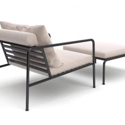 Houe Avon Outdoor Ottoman 21 Houe Avon Outdoor Ottoman