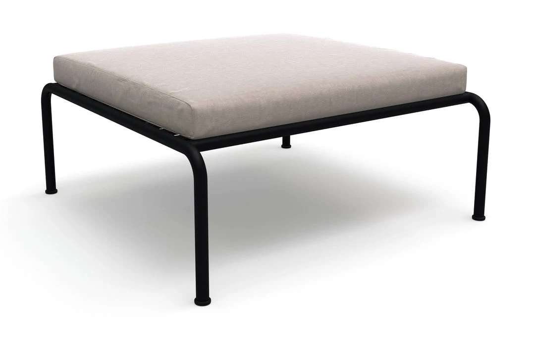 Houe Avon Outdoor Ottoman 4 Houe Avon Outdoor Ottoman