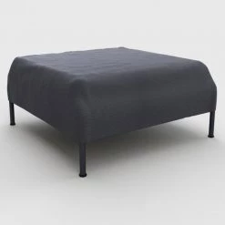 Houe Avon Outdoor Ottoman 25 Houe Avon Outdoor Ottoman