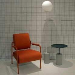 M.a.d. Axle Lounge Chair