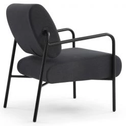 M.a.d. Axle Lounge Chair