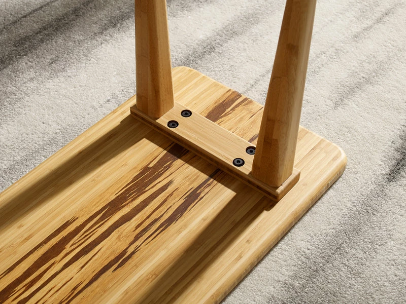 Greenington Azara Dining Bench Modern Dining 10 Greenington Azara Dining Bench Modern Dining