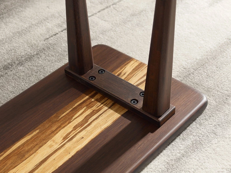 Greenington Azara Dining Bench Modern Dining 11 Greenington Azara Dining Bench Modern Dining