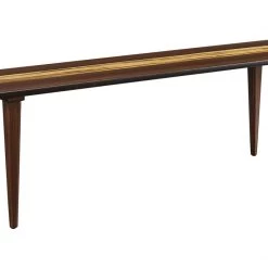 Greenington Azara Dining Bench Modern Dining 23 Greenington Azara Dining Bench Modern Dining