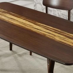 Greenington Modern Dining Azara Dining Table