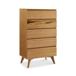 Greenington Azara Five Drawer Chest