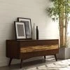 Greenington Azara Media Cabinet Modern Living 2 Greenington Azara Media Cabinet Modern Living
