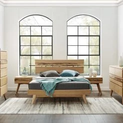 Greenington Modern Bedroom Azara Nightstand