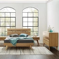 Greenington Azara Six Drawer Dresser