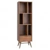 Nuevo Modern Living Baas Bookcase Shelving