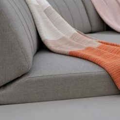 Mamagreen Babbo Big HPL Configuration 4 Lounge Seating