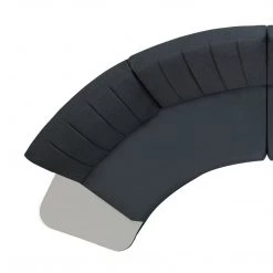 Mamagreen Babbo Big HPL Configuration 4 Lounge Seating