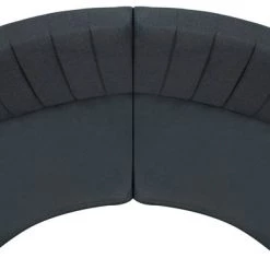 Mamagreen Babbo Big Teak Configuration 1 Lounge Seating