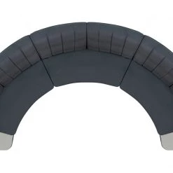 Mamagreen Babbo Bigger HPL Configuration 4 Lounge Seating