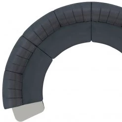 Mamagreen Lounge Seating Babbo Bigger HPL Configuration 5