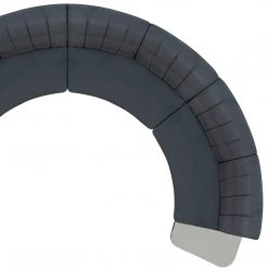 Mamagreen Lounge Seating Babbo Bigger HPL Configuration 5