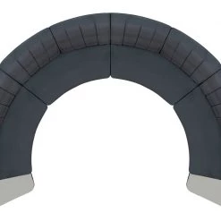 Mamagreen Lounge Seating Babbo Bigger HPL Configuration 5