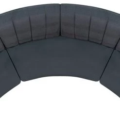 Mamagreen Babbo Bigger Teak Configuration 1 Lounge Seating