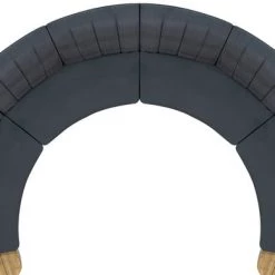 Mamagreen Babbo Bigger Teak Configuration 2