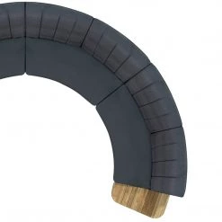 Mamagreen Babbo Bigger Teak Configuration 2