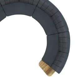 Mamagreen Babbo Bigger Teak Configuration 3 8 Mamagreen Babbo Bigger Teak Configuration 3